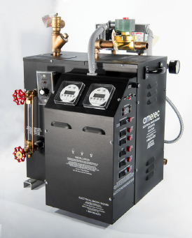 Amerec AI Series Commercial Boiler