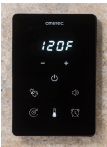 K2 Touch Screen Control