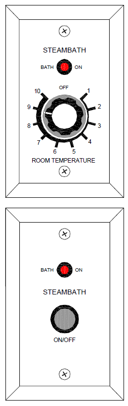 AI Series IT1 Control