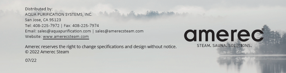 Footer Branding